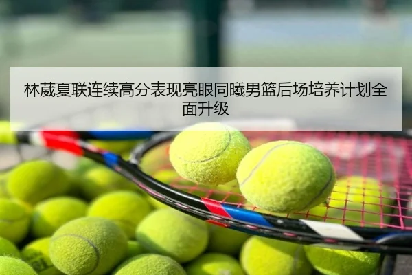 林葳夏联连续高分表现亮眼同曦男篮后场培养计划全面升级